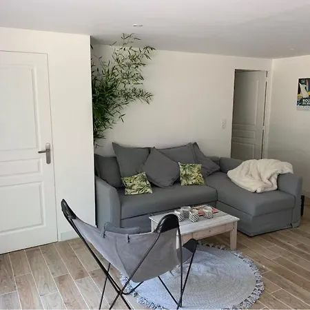 T2 Et Véritable écrin De Verdure En *