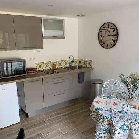 Apartamento T2 Et Véritable écrin De Verdure En La Chapelle-Sur-Erdre