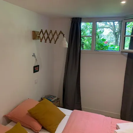 T2 Et Veritable Ecrin De Verdure En * לה שאפל-סור-ארדרה