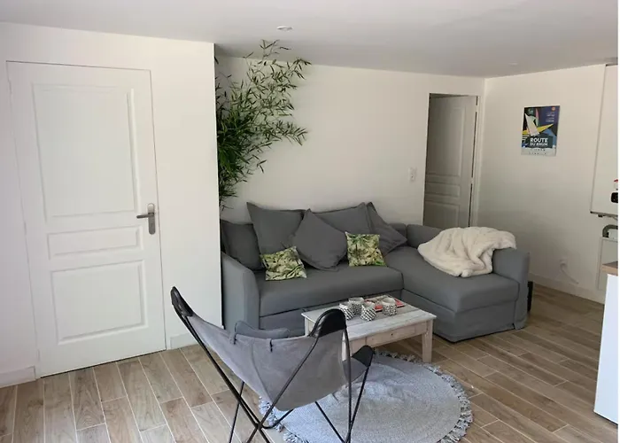 T2 Et Veritable Ecrin De Verdure En *